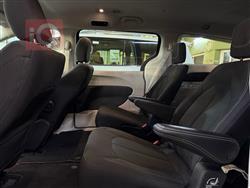 Chrysler Voyager